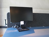 Monitor samsung 24 inch. - afbeelding 1 van  1