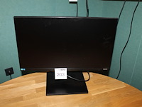 Monitor samsung 24 inch. - afbeelding 1 van  1