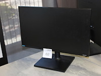 Monitor samsung 24 inch. - afbeelding 1 van  2
