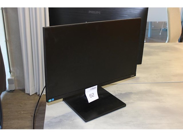 Monitor samsung 24 inch. - afbeelding 2 van  2