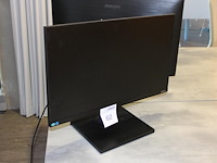 Monitor samsung 24 inch. - afbeelding 2 van  2
