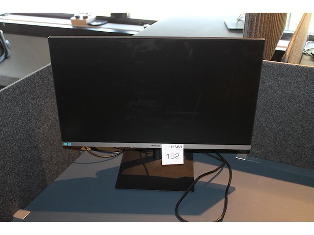 Monitor samsung 27 inch. - afbeelding 1 van  1