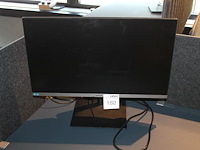 Monitor samsung 27 inch. - afbeelding 1 van  1