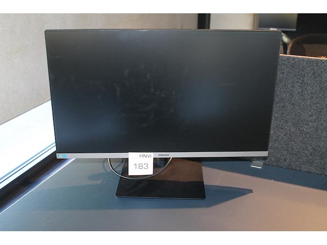 Monitor samsung 27 inch. - afbeelding 1 van  1