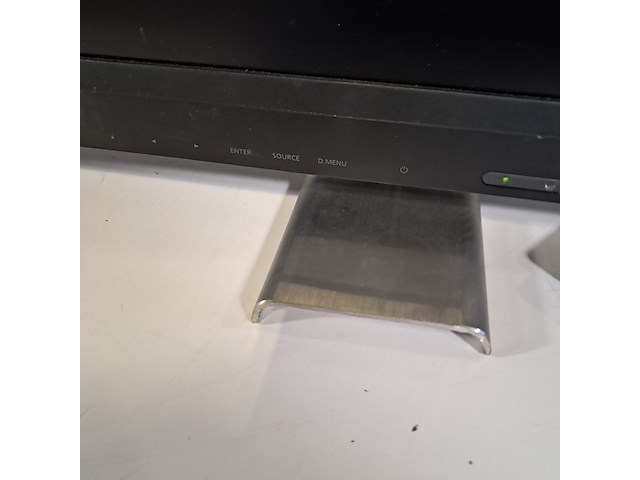 Monitor, samsung, 400mx-2 - afbeelding 6 van  12