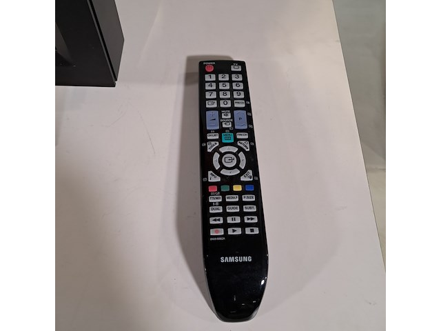 Monitor, samsung, 400mx-2 - afbeelding 7 van  12