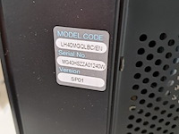 Monitor, samsung, 400mx-2 - afbeelding 8 van  12