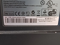 Monitor, samsung, 400mx-2 - afbeelding 9 van  12