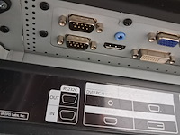 Monitor, samsung, 400mx-2 - afbeelding 11 van  12