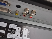 Monitor, samsung, 400mx-2 - afbeelding 12 van  12