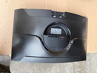 Monitor, samsung, c32g53tqbu - afbeelding 3 van  4
