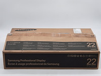 Monitor, samsung, db22d-p - afbeelding 1 van  3