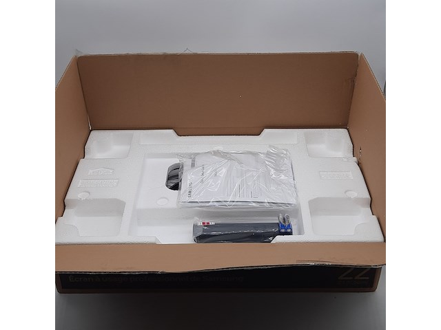 Monitor, samsung, db22d-p - afbeelding 2 van  3