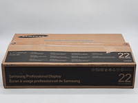 Monitor, samsung, db22d-p - afbeelding 1 van  3