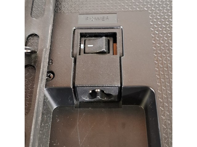 Monitor, samsung, dm48e, 2016 - afbeelding 2 van  12