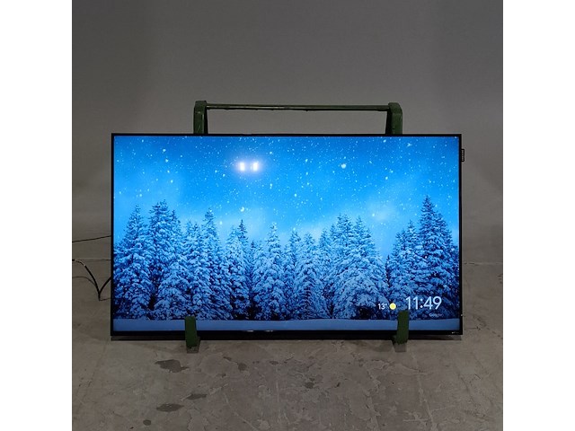 Monitor, samsung, dm48e, 2016 - afbeelding 1 van  12