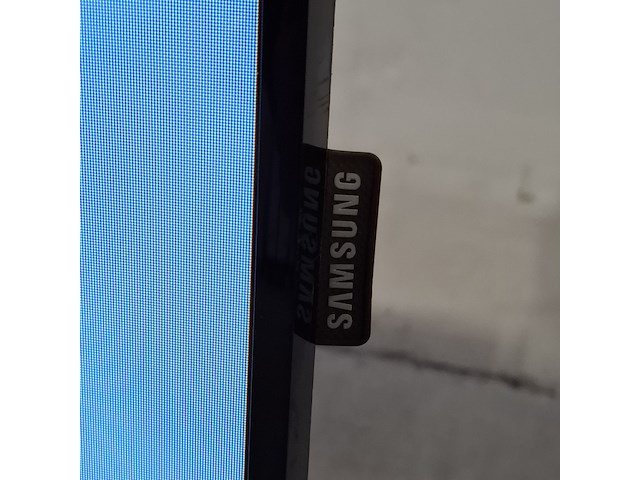 Monitor, samsung, dm48e, 2016 - afbeelding 6 van  12