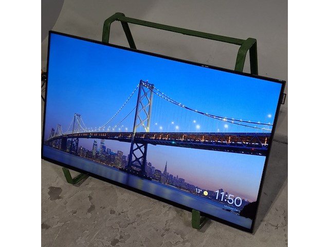 Monitor, samsung, dm48e, 2016 - afbeelding 7 van  12