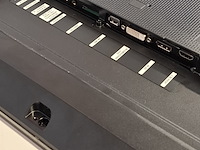 Monitor, samsung, dm48e, 2016 - afbeelding 10 van  12