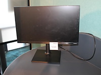 Monitor samsung lf 24t450fqrxen 24 inch. - afbeelding 1 van  2