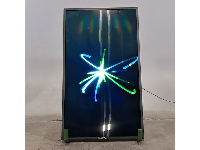 Monitor, samsung, om55n - afbeelding 1 van  8