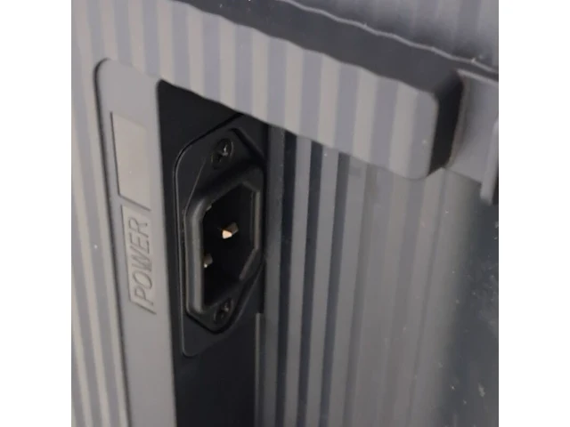 Monitor, samsung, om55n - afbeelding 3 van  8