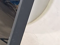 Monitor, samsung, om55n - afbeelding 7 van  8