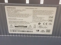 Monitor, samsung, om55n - afbeelding 4 van  8