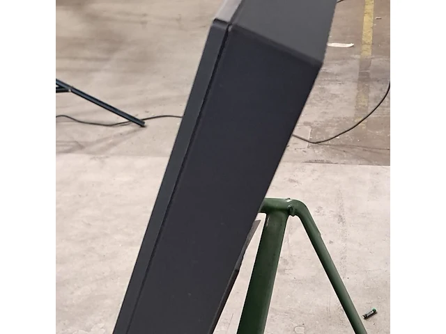 Monitor, samsung, om55n - afbeelding 7 van  8