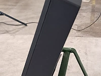 Monitor, samsung, om55n - afbeelding 7 van  8