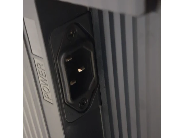 Monitor, samsung, om55n - afbeelding 3 van  7