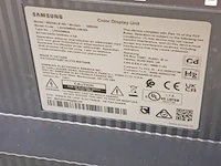 Monitor, samsung, om55n - afbeelding 4 van  7