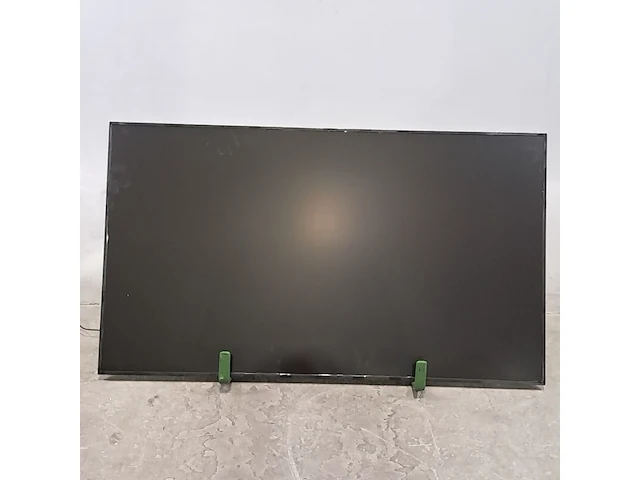 Monitor, samsung, qm65r-a - afbeelding 1 van  7
