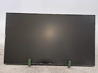 Monitor, samsung, qm65r-a