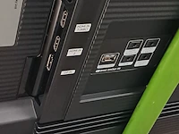 Monitor, samsung, qm65r-a - afbeelding 6 van  7