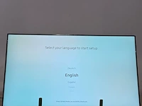 Monitor, samsung, qm65r-a
