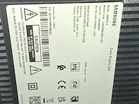 Monitor, samsung, qm65r-a - afbeelding 2 van  7