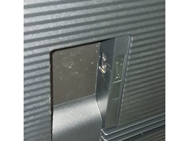 Monitor, samsung, qm65r-a - afbeelding 6 van  7