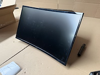 Monitor, samsung, s27c366eau - afbeelding 3 van  7