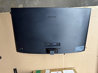 Monitor, samsung, s27c366eau - afbeelding 4 van  7