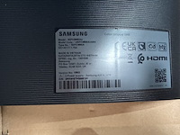 Monitor, samsung, s27c366eau - afbeelding 5 van  7