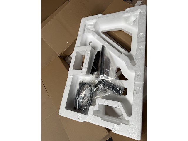 Monitor, samsung, s27c366eau - afbeelding 6 van  7