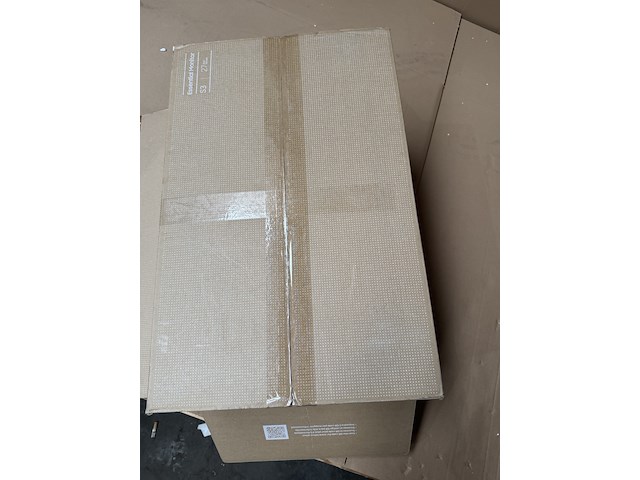 Monitor, samsung, s27c366eau - afbeelding 7 van  7
