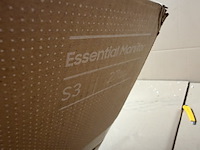 Monitor, samsung, s27cg366eu - afbeelding 5 van  8