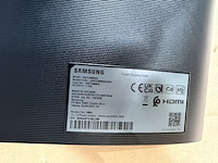 Monitor, samsung, s27cg366eu - afbeelding 8 van  8