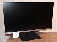 Monitor samsung type s27rs50, 27 inch - afbeelding 1 van  2