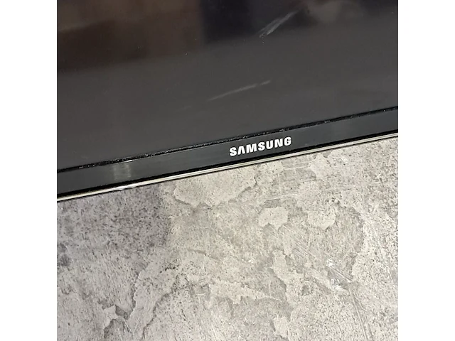 Monitor, samsung, ue48ju6445 - afbeelding 3 van  9