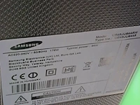 Monitor, samsung, ue48ju6445 - afbeelding 5 van  9
