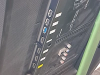 Monitor, samsung, ue48ju6445 - afbeelding 6 van  9