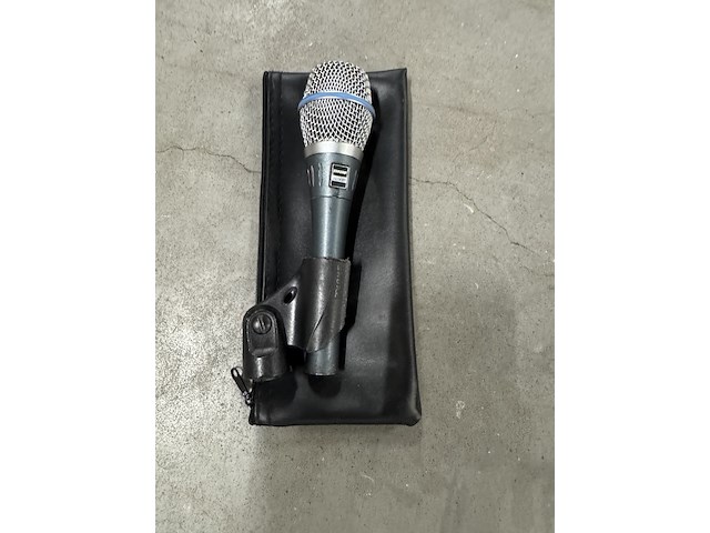 Monitor set in flightcase - afbeelding 2 van  25